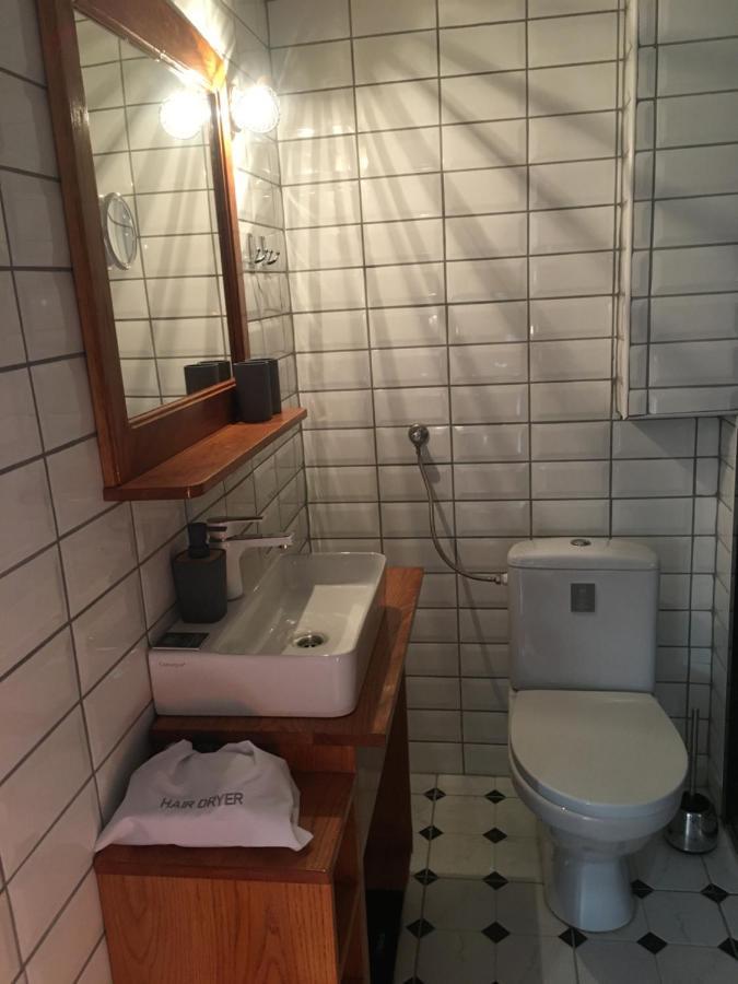 4Rest Vila 帕格 外观 照片