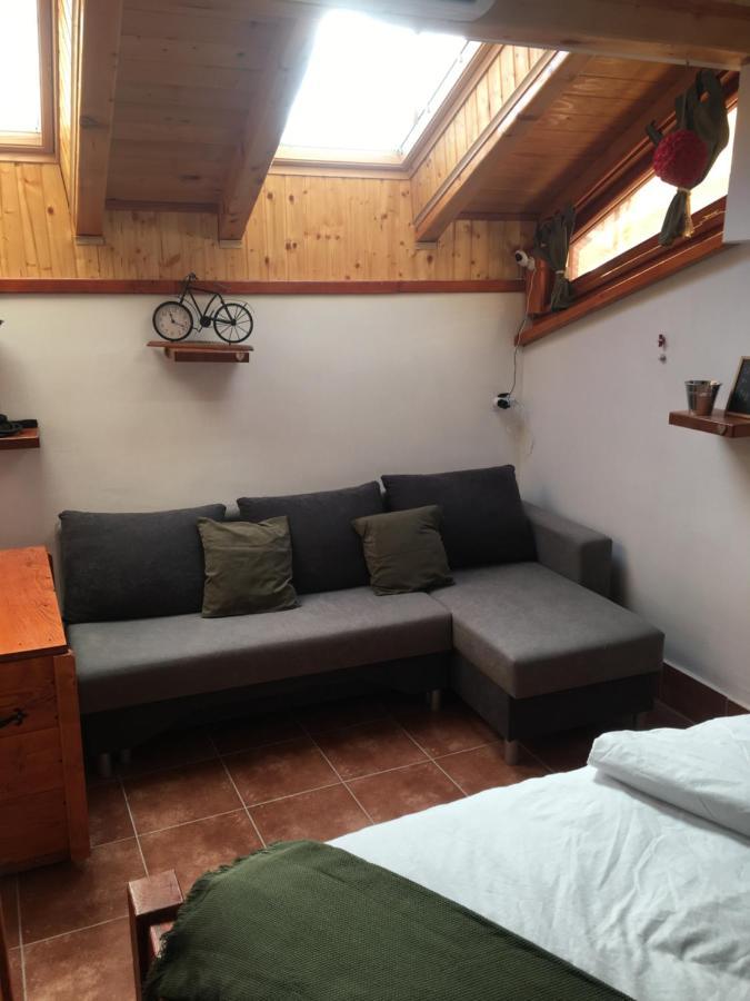 4Rest Vila 帕格 外观 照片