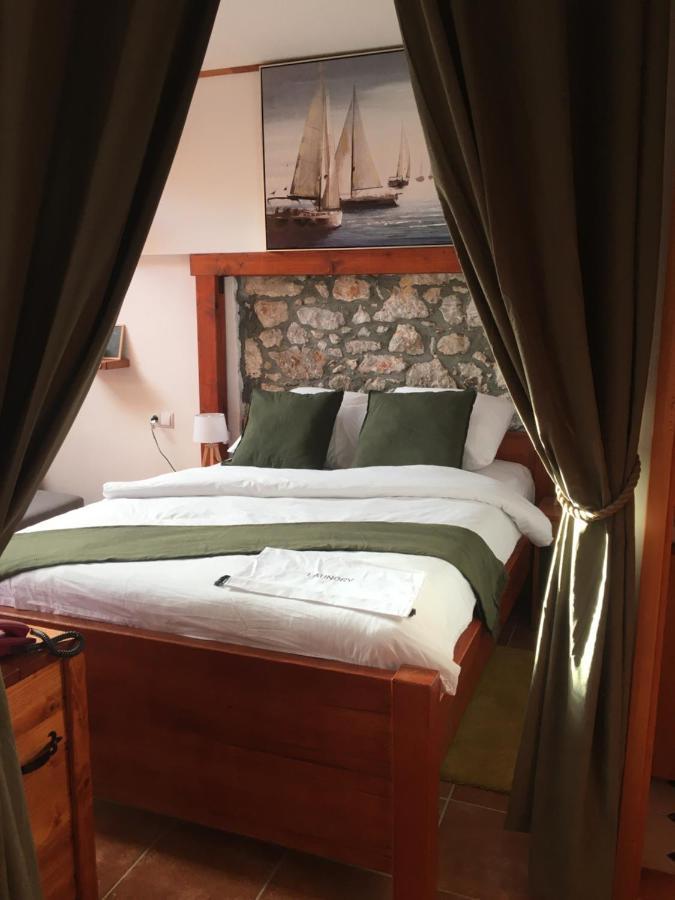 4Rest Vila 帕格 外观 照片