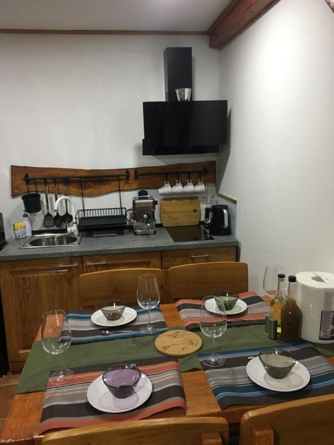 4Rest Vila 帕格 外观 照片