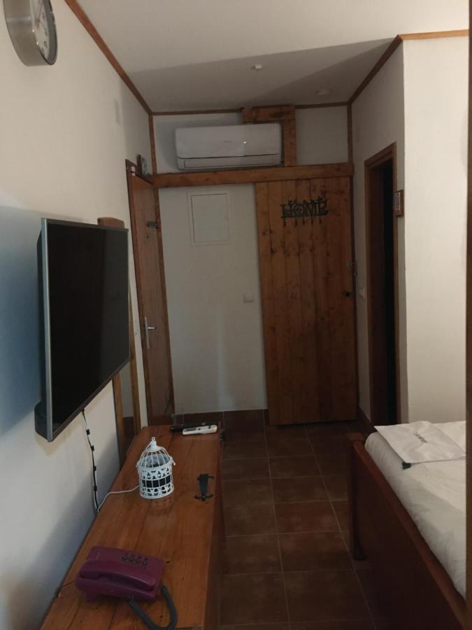 4Rest Vila 帕格 外观 照片