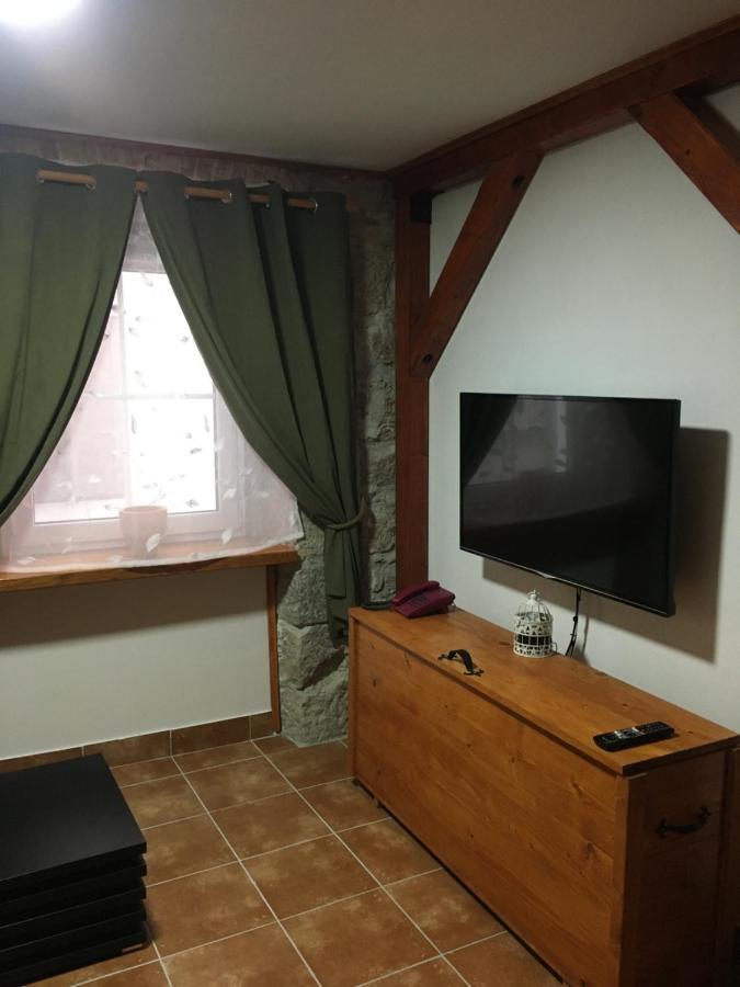 4Rest Vila 帕格 外观 照片