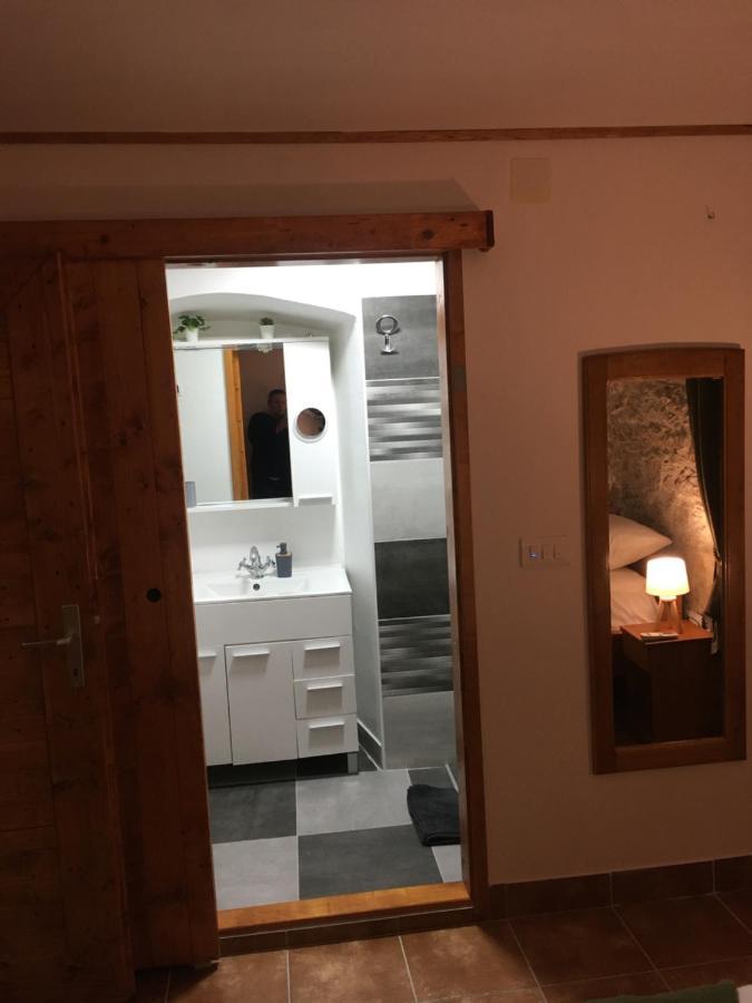 4Rest Vila 帕格 外观 照片