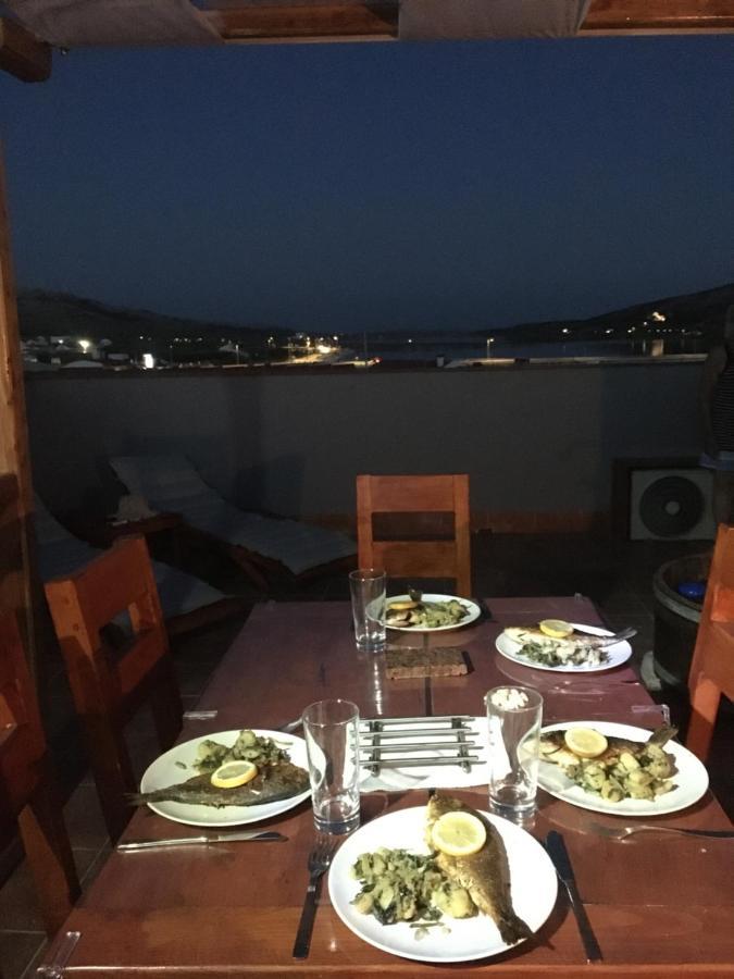 4Rest Vila 帕格 外观 照片